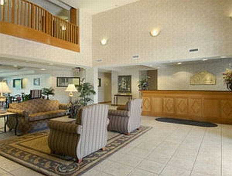 Best Western Plus Birmingham Inn & Suites Exterior photo